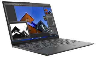 21AT000JUK - ThinkBook 13x G2 IAP 13.3" Core i5 Laptop 8GB 256GB SSD Win 11 Pro