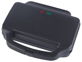 EK6344MBLK - Kuro XL Toastie Maker