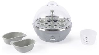 EK6353MMS - Aspen Egg Cooker