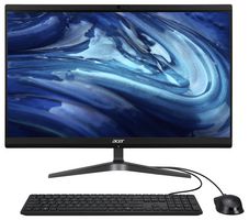 DQ.VZQEK.002 - Z2514G Veriton All-in-One PC Core i5-1335U 8GB 512GB SSD Win 11 Pro