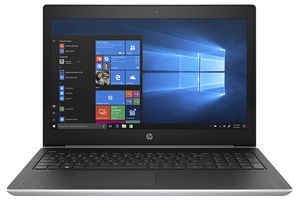 NBR14HP078A03 - Refurbished ProBook 640 G5 14" Laptop Intel Core i5-8350U 16GB 256GB SSD Win 11 Pro