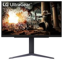27GS75Q-B.AEK - 27" UltraGear QHD 200Hz IPS Gaming Monitor, DisplayPort 2x HDMI