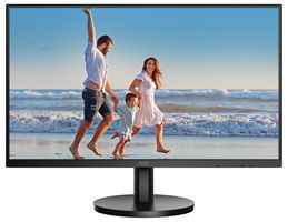 Q27B3MA - 27" Quad HD VA Monitor, DisplayPort 2x HDMI
