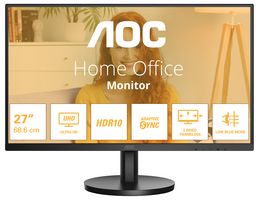 U27B3M - 27" 4K UHD VA LED Monitor, HDMI
