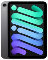 MXNA3NF/A - iPad mini 7 (2024) WiFi, 256GB Space Grey