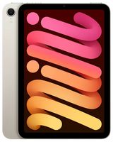 MXND3NF/A - iPad mini 7 (2024) WiFi, 256GB Starlight