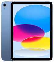 MD4A4KN/A - iPad 11" (A16) 128GB WiFi, Blue