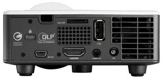 E9PP7MC01EZ1 - ML1050STi Ultra Compact Short Throw LED Projector WXGA DLP 1000lm