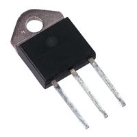 BTA41-600BRG - Triac, 40A, 600V, TOP-3