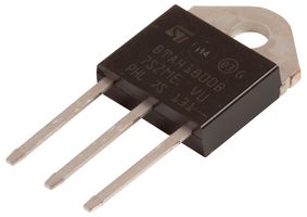 BTA41-800BRG - Triac, 40A, 800V, TOP-3