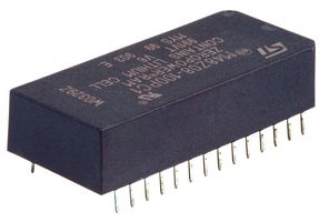 M48Z08-100PC1 - Zeropower SRAM 64K, 48Z08, DIP28