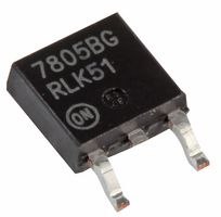MC7805BDTRKG - Voltage Regulator