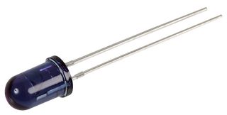 TSAL6100 - 5mm Infrared Emitting Diode, 940nm
