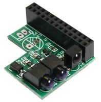ENER314-IR - Pi-mote IR Control Board for Raspberry Pi