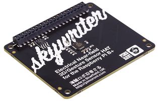 PIM058 - Skywriter HAT Add-On Board for Raspberry Pi