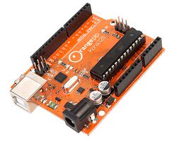 KONA328 - Arduino Uno Compatible Dev Board