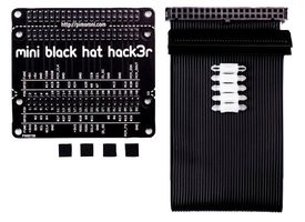 PIM169 - Mini Black HAT Hack3r for Raspberry Pi