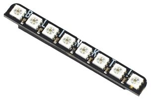 PIM184 - Blinkt! RGB LED Strip for Raspberry Pi Zero
