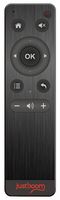 JUSTBOOM IR REMOTE - Audio System IR Remote Control