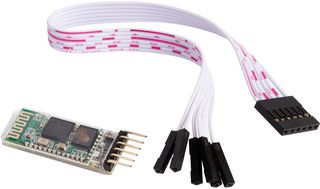 WPI302 - Bluetooth HC-05 Tranmission Module