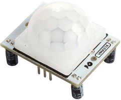 WPSE314 - PIR Motion Sensor Module