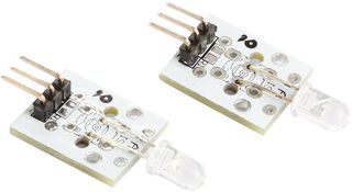 WPM316 - IR Transmitter Modules, Pack of 2