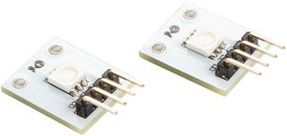 WPM318 - SMD RGB LED Module for Arduino (2 Pack)