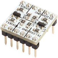 WPI410 - 3.3V / 5V Logic Level Converter Module