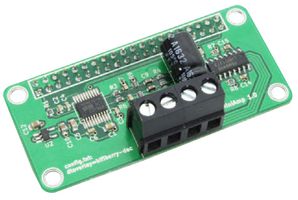 4260439550415 - MiniAmp Amplifier pHAT for Raspberry Pi Zero