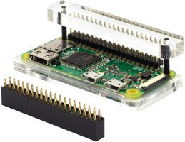 PIM296 - GPIO Hammer Header Kit for Raspberry Pi Zero