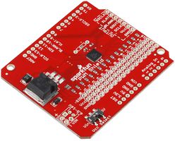 DEV-10615 - PWM Shield for Arduino