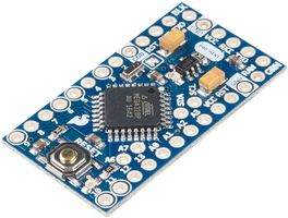 DEV-11113 - ARDUINO PRO MINI 328, 5V/16MHZ