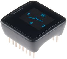 DEV-12923 - Microview OLED Display Module for Arduino