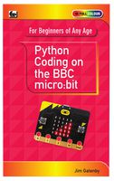 BP771 - Python Coding on the BBC micro:bit by Jim Gatenby