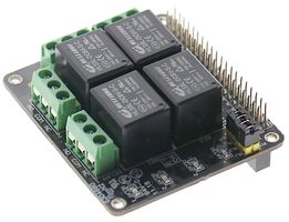 PIRELAY - PiRelay Relay Shield for Raspberry Pi