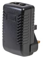 28-21710 - Fast Ethernet PoE Injector with Integral Power Supply
