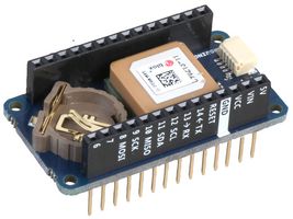 ASX00019 - MKR GPS Shield for Arduino