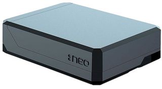 ARG-002 - Argon NEO Case for Raspberry Pi 4, Space Grey