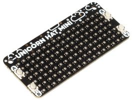 PIM498 - Unicorn HAT Mini Board for Raspberry Pi