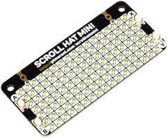 PIM491 - Scroll HAT Mini Board for Raspberry Pi
