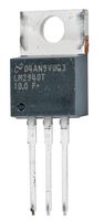 LM2940T-10.0/NOPB - 1A, 26V, High PSRR, Low Dropout Voltage Regulator
