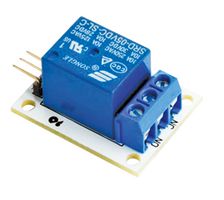 WPM406 - 5V Relay Module