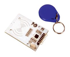 WPI405 - RFID Read and Write Module for Arduino