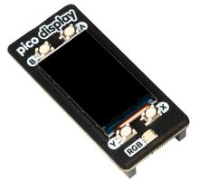 PIM543 - Pico Display Pack