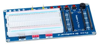 SKU20843 - Pico Breadboard Kit