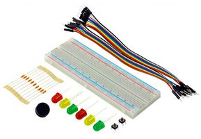 5333 - Discovery Kit for Raspberry Pi Pico