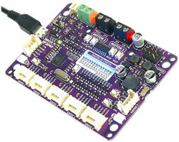 104326 - Maker Pi RP2040 Microcontroller Development Board