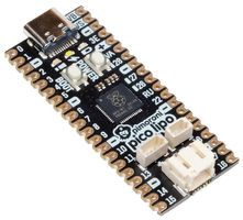 PIM560 - Pico LiPo RP2040 Microcontroller with LiPo Charging, 16MB