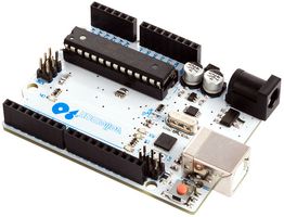 WPB100 - ATmega328 Arduino Uno Compatible Development Board
