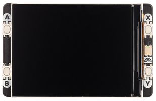 PIM580 - Pico Display Pack 2.0